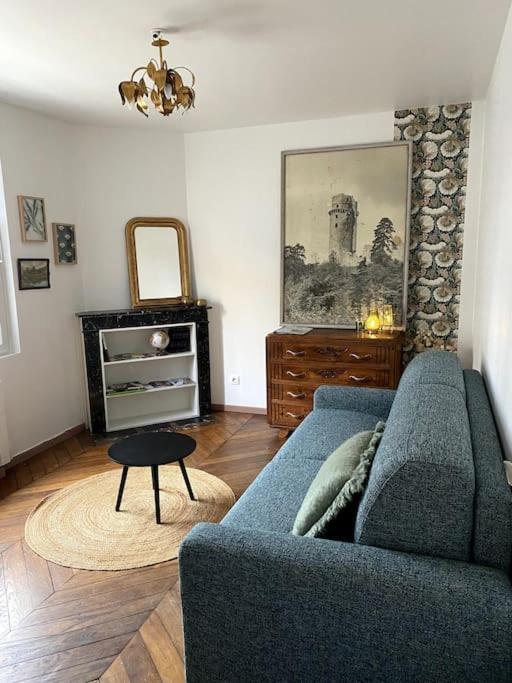 Studio Le 17 Pres De Paris Apartment Montlhery Exterior photo